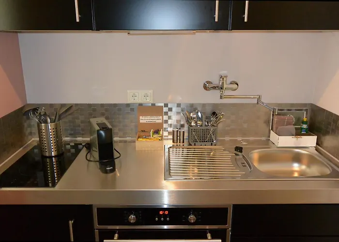 1880 Lofthaus & Apartmenthaus