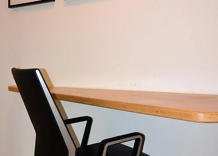 Appartement 1880 Lofthaus & Apartmenthaus *