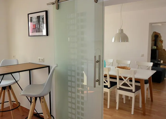 1880 Lofthaus & Apartmenthaus Appartement Gera