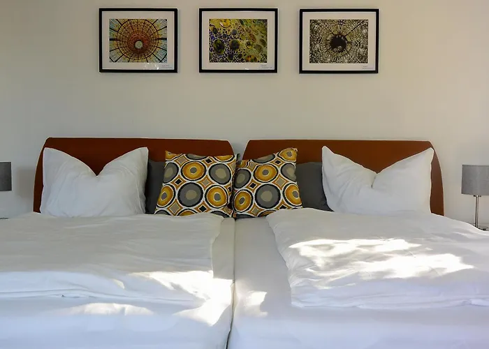 Appartement 1880 Lofthaus & Apartmenthaus