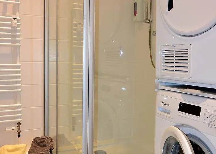 1880 Lofthaus & Apartmenthaus Appartement