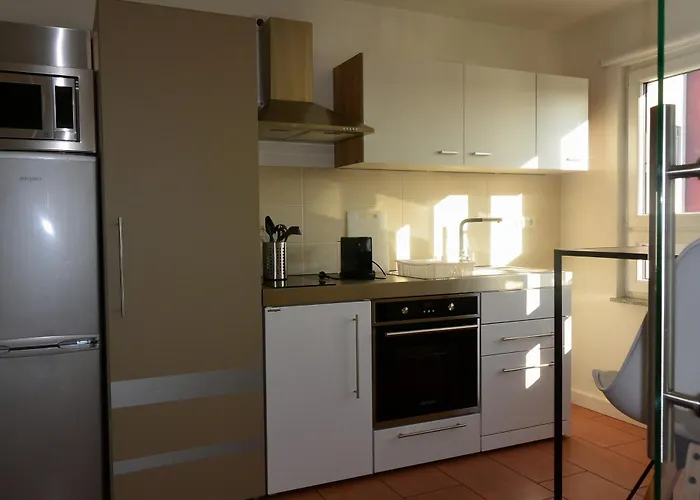 Appartement 1880 Lofthaus & Apartmenthaus Gera