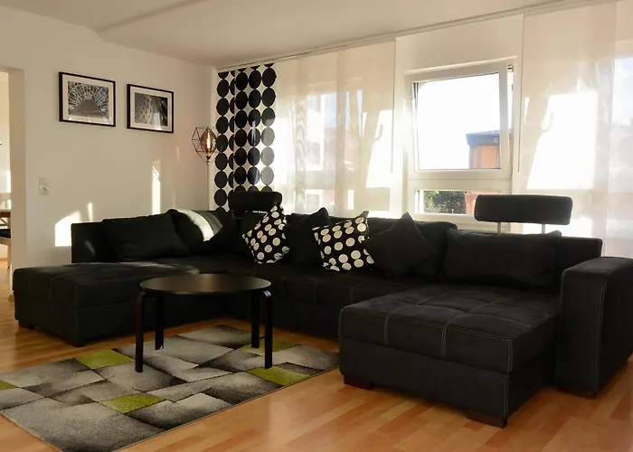 1880 Lofthaus & Apartmenthaus * Gera