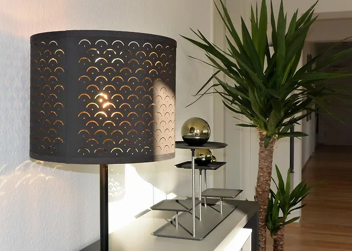 Appartement 1880 Lofthaus & Apartmenthaus *