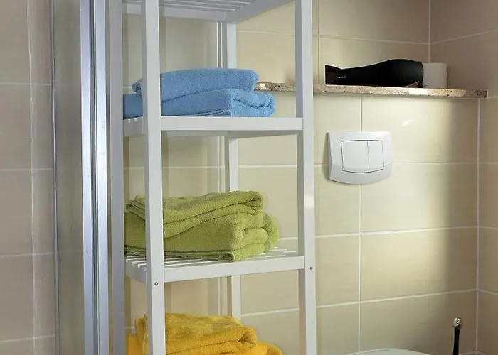 1880 Lofthaus & Apartmenthaus * Gera