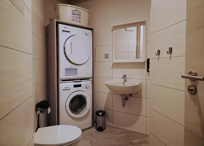 1880 Lofthaus & Apartmenthaus Appartement