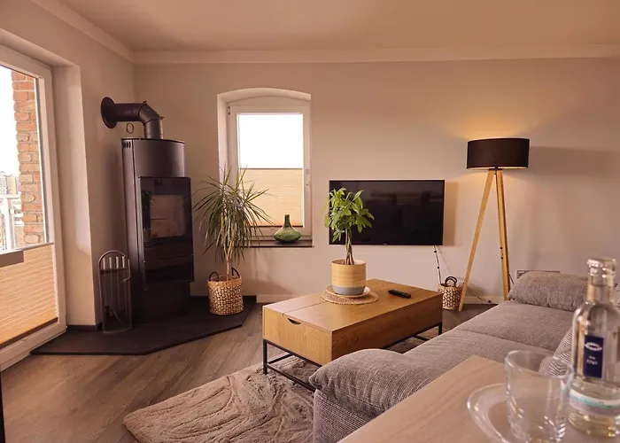 Appartement 1880 Lofthaus & Apartmenthaus *