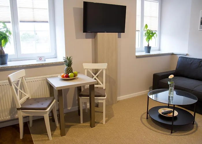 Appartement 1880 Lofthaus & Apartmenthaus