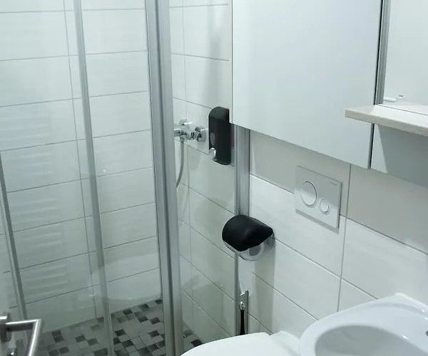 1880 Lofthaus & Apartmenthaus *