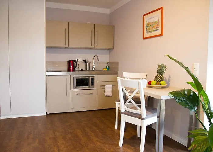 Appartement 1880 Lofthaus & Apartmenthaus