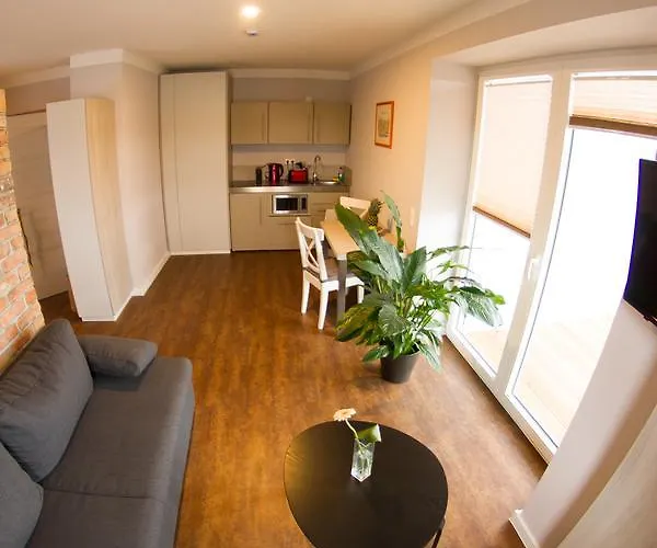 Appartement 1880 Lofthaus & Apartmenthaus *