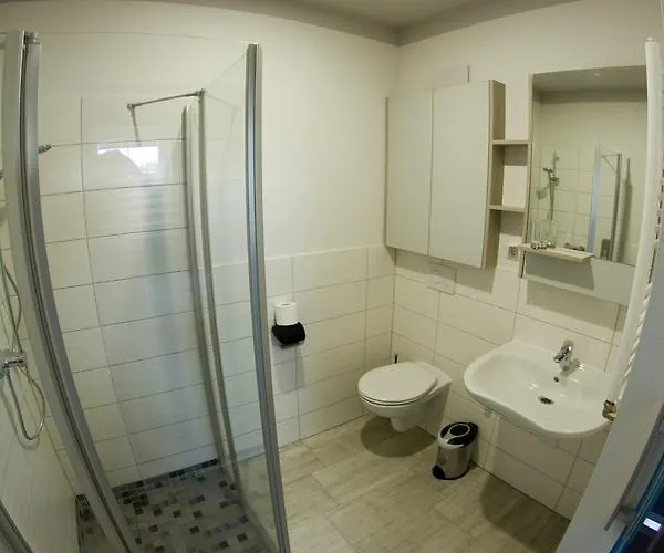 1880 Lofthaus & Apartmenthaus Appartement