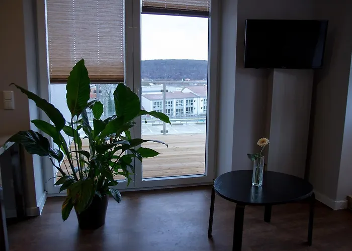 Appartement 1880 Lofthaus & Apartmenthaus *