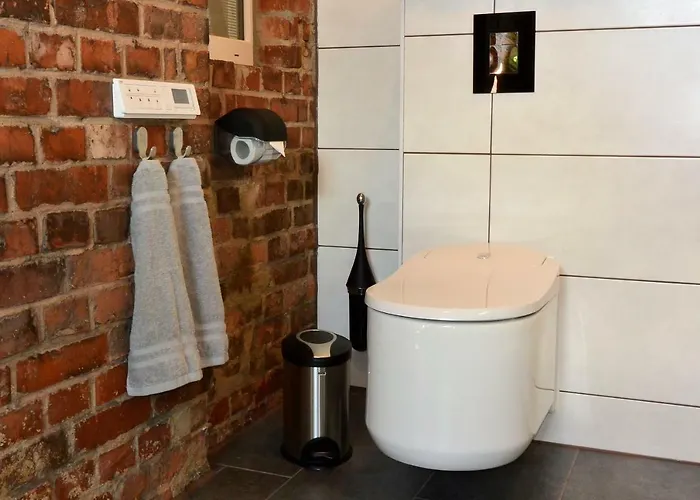 1880 Lofthaus & Apartmenthaus