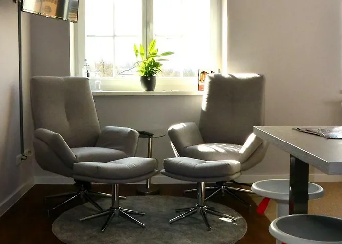 1880 Lofthaus & Apartmenthaus Appartement