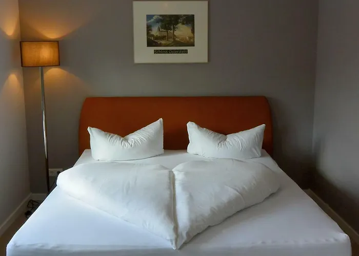 1880 Lofthaus & Apartmenthaus Gera